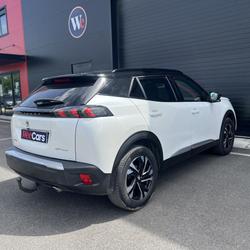 Peugeot 2008 1.5 BLUEHDI 130 GT LINE EAT BVA START-STOP Montauban