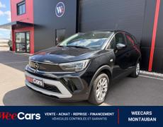 Opel Crossland Montauban