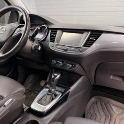 Opel Crossland 1.5 D 120 ELEGANCE BUSINESS BVA Montauban