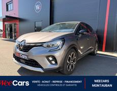 Renault Captur Montauban