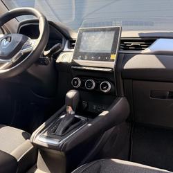 Renault Captur 1.3 TCE MICRO-HYBRID 160 HYBRID TECHNO EDC BVA Montauban