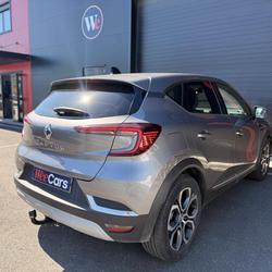 Renault Captur 1.3 TCE MICRO-HYBRID 160 HYBRID TECHNO EDC BVA Montauban
