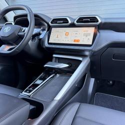 MG ZS 1.5 Hybrid+ - 197  II Luxury Montauban