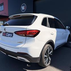 MG ZS 1.5 Hybrid+ - 197  II Luxury Montauban