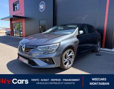 Renault Megane 4 Montauban