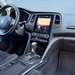 Renault Megane 4 1.5 BLUEDCI 115 RS LINE EDC BVA Montauban
