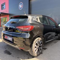 Renault Clio 5 1.0 TCE GPL 100 INTENS Montauban
