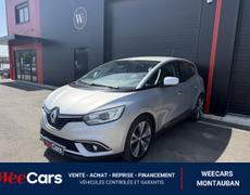 Renault Scenic 4 Montauban