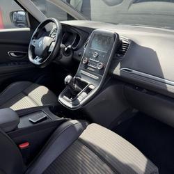 Renault Scenic 4 1.5 DCI 110 ENERGY INTENS Montauban
