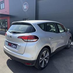 Renault Scenic 4 1.5 DCI 110 ENERGY INTENS Montauban
