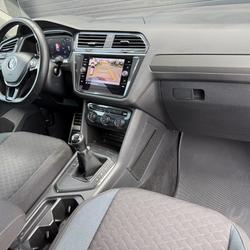 Volkswagen Tiguan 2.0 TDI 150 IQ-DRIVE Montauban
