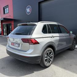 Volkswagen Tiguan 2.0 TDI 150 IQ-DRIVE Montauban