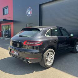 Porsche Macan 3.0 340 S PDK BVA Montauban
