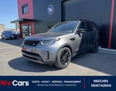 Land Rover Discovery Montauban