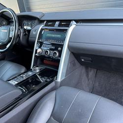 Land Rover Discovery 2.0 SD4 240 HSE 4WD BVA Montauban