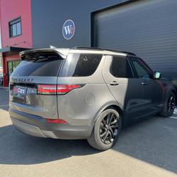 Land Rover Discovery 2.0 SD4 240 HSE 4WD BVA Montauban