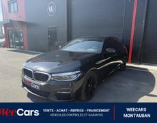 BMW Serie 5 Montauban