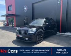 Mini Countryman Montauban