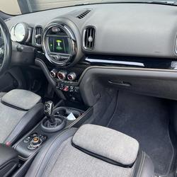 Mini Countryman 1.5 D 115 ONE BVA OAKWOOD Montauban