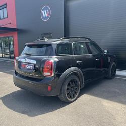 Mini Countryman 1.5 D 115 ONE BVA OAKWOOD Montauban