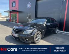 Mercedes Classe C Montauban