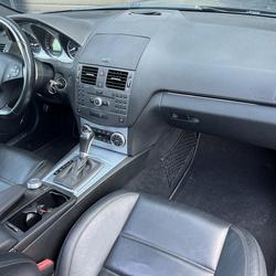 Mercedes Classe C 6.2 63 455 AMG BVA Montauban