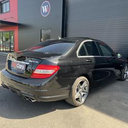 Mercedes Classe C 6.2 63 455 AMG BVA Montauban