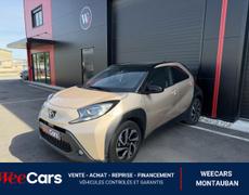 Toyota Aygo Montauban