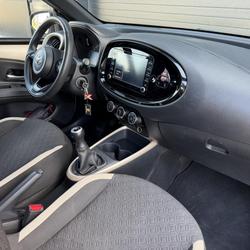 Toyota Aygo 1.0 VVTI 70 DESIGN Montauban