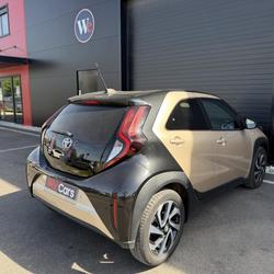 Toyota Aygo 1.0 VVTI 70 DESIGN Montauban