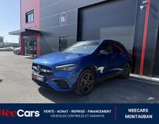 Mercedes GLA Montauban