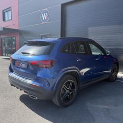 Mercedes GLA 1.3 250 E 218H 160 EQ-POWER PHEV HYBRID 15.6KWH AMG LINE 8G-DCT BVA Montauban