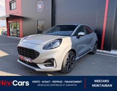 Ford Puma Montauban