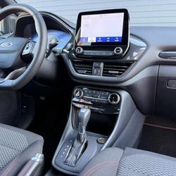 Ford Puma 1.0 ECOBOOST 155 HYBRID MHEV ST-LINE X POWERSHIFT BVA Montauban