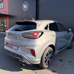 Ford Puma 1.0 ECOBOOST 155 HYBRID MHEV ST-LINE X POWERSHIFT BVA Montauban