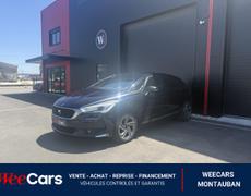 DS DS5 Montauban