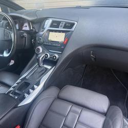 DS DS5 2.0 BLUEHDI 180 SPORT CHIC BVA START-STOP Montauban