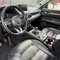 Mazda CX-5 2.2 SKYACTIV-D 150 SELECTION 2WD Montauban