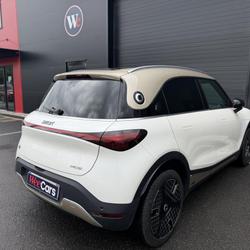 Smart #1  Montauban