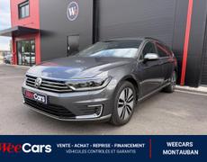 Volkswagen Passat Montauban