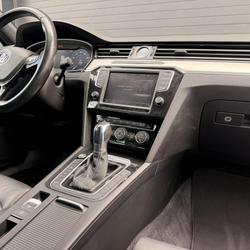 Volkswagen Passat BREAK RECHARGEABLE 1.4 TSI GTE 218H 155 PHEV HYBRID DSG BVA Montauban