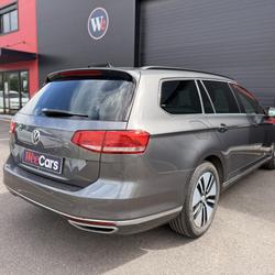 Volkswagen Passat BREAK RECHARGEABLE 1.4 TSI GTE 218H 155 PHEV HYBRID DSG BVA Montauban