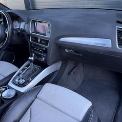 Audi SQ5 3.0 TDI 315 QUATTRO BVA Montauban