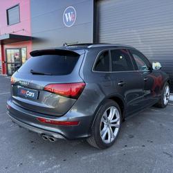Audi SQ5 3.0 TDI 315 QUATTRO BVA Montauban
