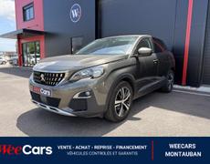 Peugeot 3008 Montauban