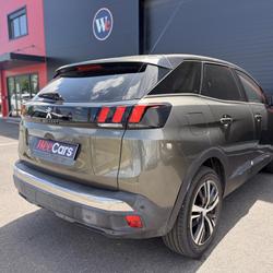 Peugeot 3008 1.6 BLUEHDI 120 ALLURE EAT BVA START-STOP Montauban