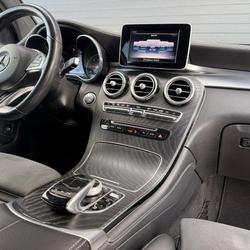 Mercedes GLC COUPE 2.2 250 D 205 SPORT LINE 4MATIC 9G-TRONIC BVA Montauban