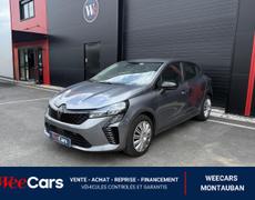 Renault Clio 5 Montauban