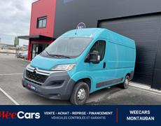 Citroen Jumper Montauban