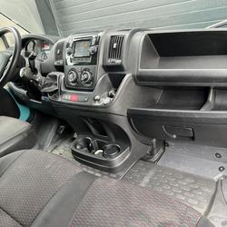 Citroen Jumper FOURGON 2.0 HDI 110 33 L2H2 CONFORT Montauban